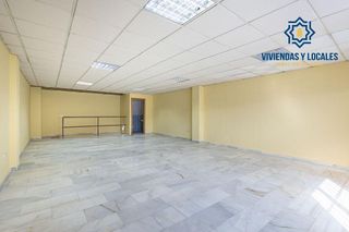 Nave industrial en venta en Albolote