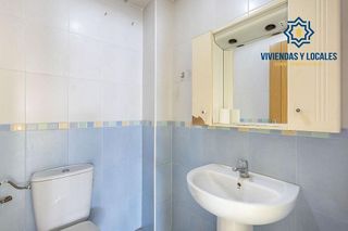 Nave industrial en venta en Albolote