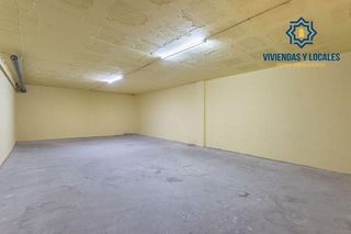 Nave industrial en venta en Albolote