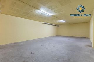 Nave industrial en venta en Albolote