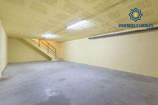 Nave industrial en venta en Albolote