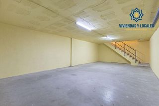 Nave industrial en venta en Albolote