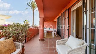 Piso en venta en Elviria en Marbella