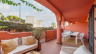 Piso en venta en Elviria en Marbella