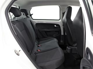 SEAT Mii electric 2020