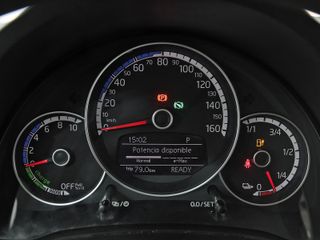 SEAT Mii electric 2020