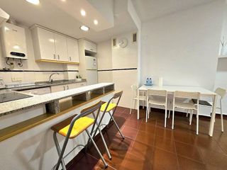 Piso en venta en El Mercat en Valencia