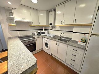 Piso en venta en El Mercat en Valencia