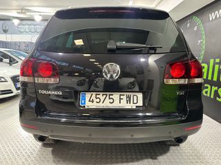 VOLKSWAGEN TOUAREG R5 2.0 TDI 174CV