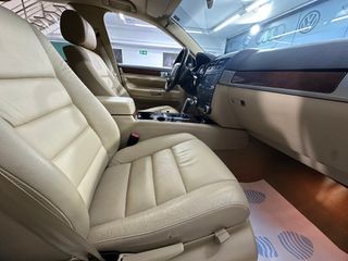 VOLKSWAGEN TOUAREG R5 2.0 TDI 174CV