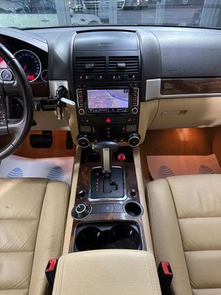 VOLKSWAGEN TOUAREG R5 2.0 TDI 174CV