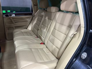 VOLKSWAGEN TOUAREG R5 2.0 TDI 174CV