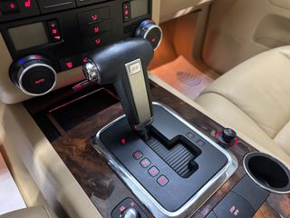 VOLKSWAGEN TOUAREG R5 2.0 TDI 174CV