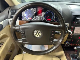 VOLKSWAGEN TOUAREG R5 2.0 TDI 174CV