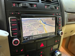 VOLKSWAGEN TOUAREG R5 2.0 TDI 174CV