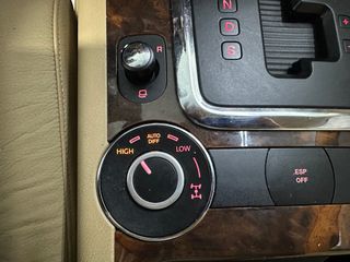 VOLKSWAGEN TOUAREG R5 2.0 TDI 174CV