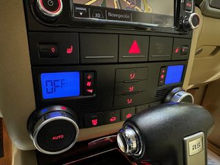 VOLKSWAGEN TOUAREG R5 2.0 TDI 174CV