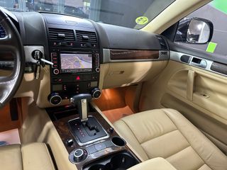 VOLKSWAGEN TOUAREG R5 2.0 TDI 174CV