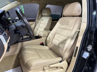 VOLKSWAGEN TOUAREG R5 2.0 TDI 174CV