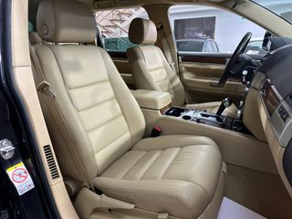 VOLKSWAGEN TOUAREG R5 2.0 TDI 174CV