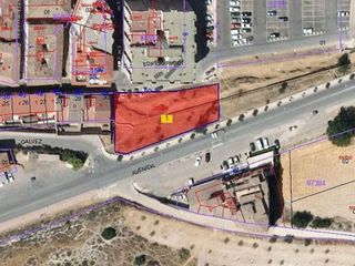 Terreno en venta en Loja