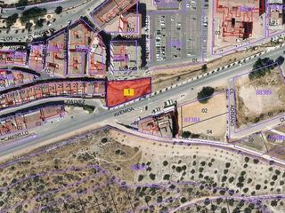 Terreno en venta en Loja