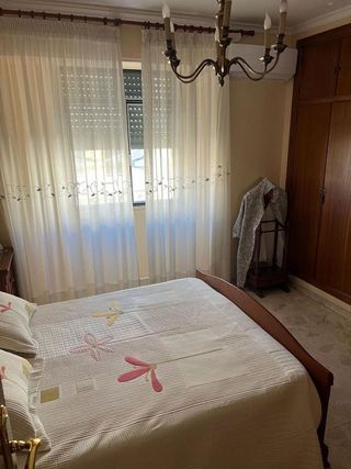 Edificio en venta en Baena