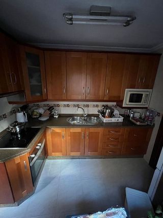 Edificio en venta en Baena