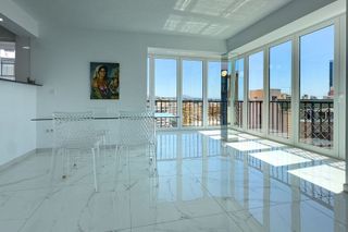 Piso en venta en Zona Pueblo en Calpe/Calp