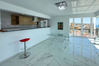 Piso en venta en Zona Pueblo en Calpe/Calp