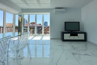 Piso en venta en Zona Pueblo en Calpe/Calp