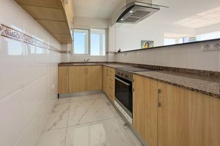 Piso en venta en Zona Pueblo en Calpe/Calp