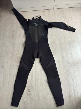 Fato Surf Integral Rip Curl Dawn Patrol