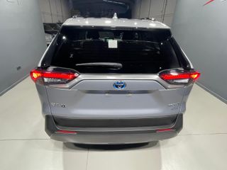 TOYOTA Rav4 220H eCVT 4x4 GR Sport Plus