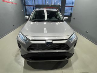 TOYOTA Rav4 220H eCVT 4x4 GR Sport Plus