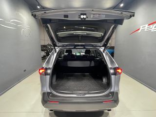 TOYOTA Rav4 220H eCVT 4x4 GR Sport Plus