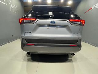 TOYOTA Rav4 220H eCVT 4x4 GR Sport Plus