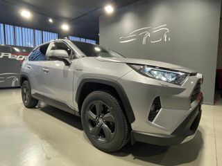 TOYOTA Rav4 220H eCVT 4x4 GR Sport Plus