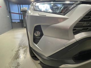 TOYOTA Rav4 220H eCVT 4x4 GR Sport Plus