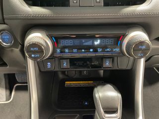 TOYOTA Rav4 220H eCVT 4x4 GR Sport Plus