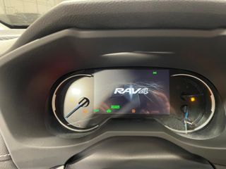 TOYOTA Rav4 220H eCVT 4x4 GR Sport Plus