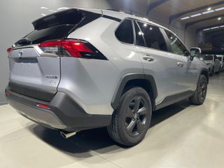 TOYOTA Rav4 220H eCVT 4x4 GR Sport Plus