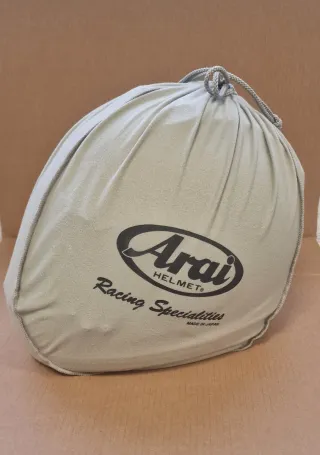 Casco Arai RX-7V Evo Blanco XXXL