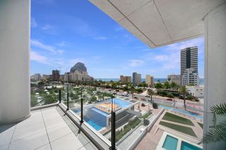 Piso en venta en Zona Levante - Playa Fossa en Calpe/Calp