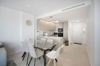 Piso en venta en Zona Levante - Playa Fossa en Calpe/Calp