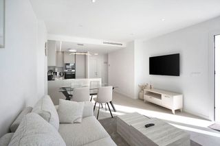 Piso en venta en Zona Levante - Playa Fossa en Calpe/Calp