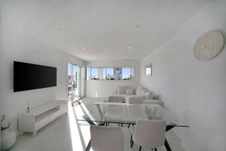 Piso en venta en Zona Levante - Playa Fossa en Calpe/Calp