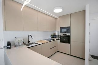 Piso en venta en Zona Levante - Playa Fossa en Calpe/Calp