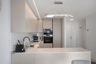 Piso en venta en Zona Levante - Playa Fossa en Calpe/Calp