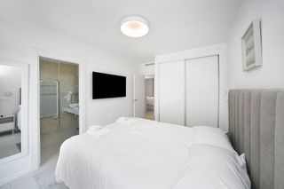 Piso en venta en Zona Levante - Playa Fossa en Calpe/Calp